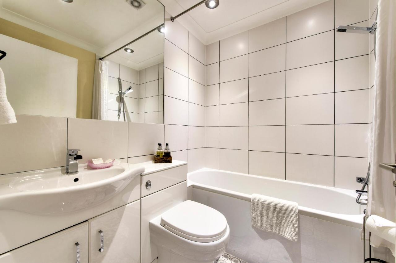 Apartment Amadeus Serviced Glasgow
