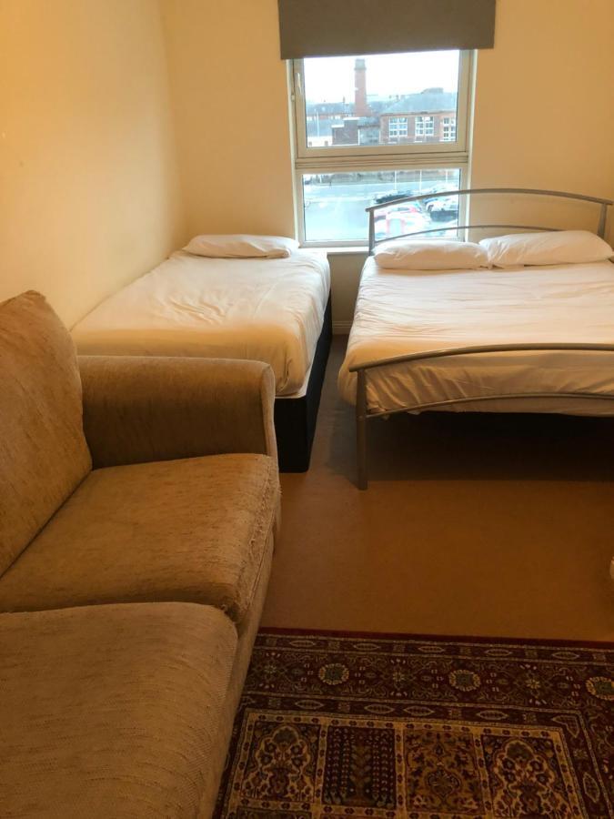 Bed & Breakfast Wallace Hide Out 3*