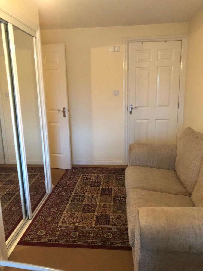 Wallace Hide Out Bed & Breakfast Glasgow