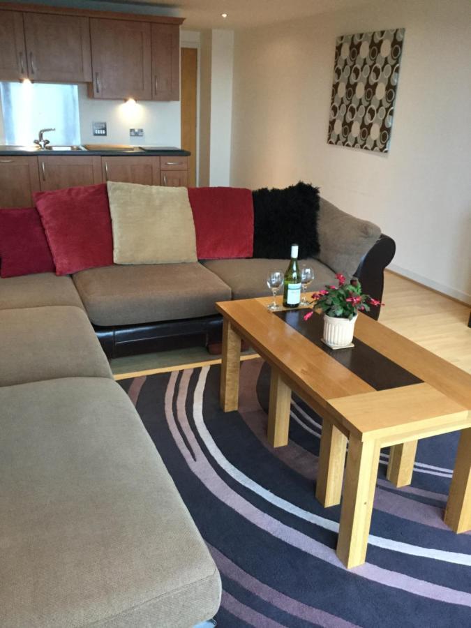 Apartment Riverheights Very Near Sse Hydro *