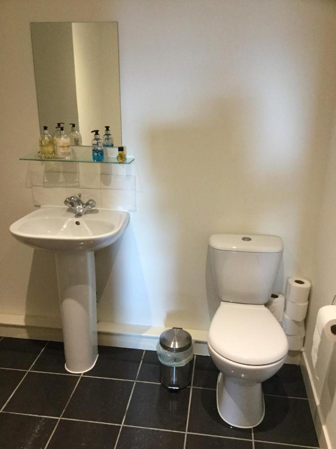 Riverheights Very Near Sse Hydro Apartment *