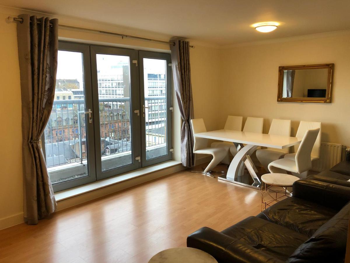 Penthouse 3 Bedroom Luxury - Centre Apartment