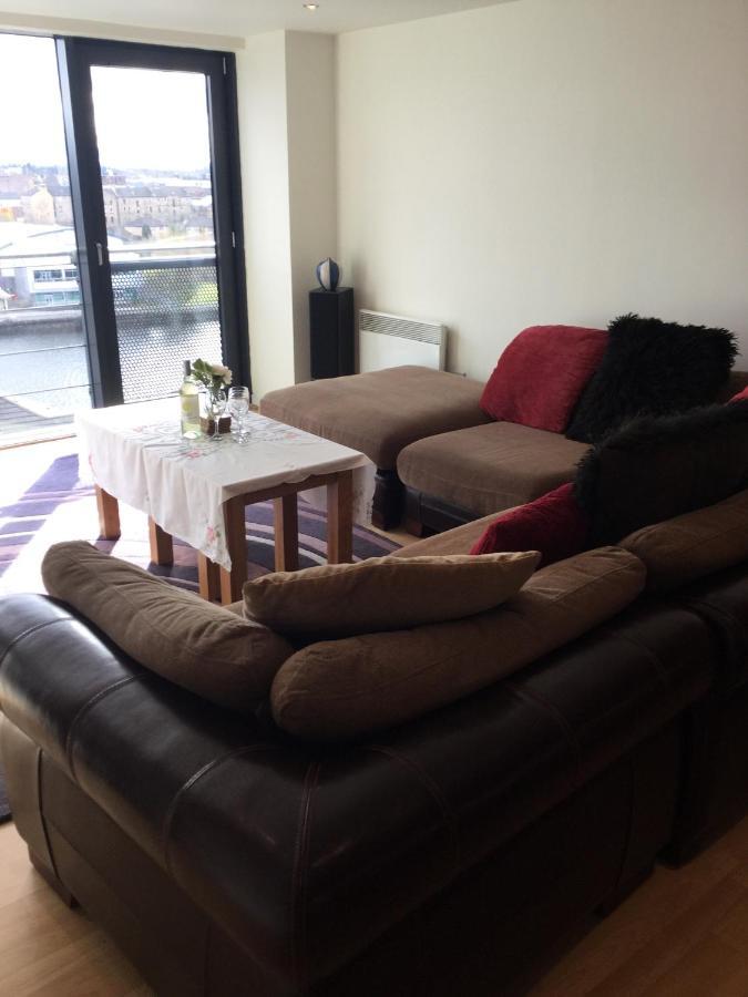 Apartment Riverheights Very Near Sse Hydro *