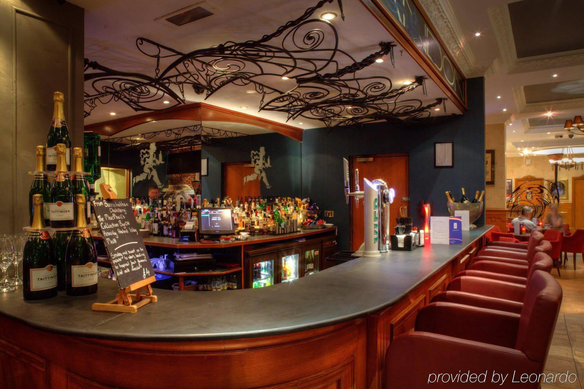 Hotel - - Ctr Theatreland By Ihg Glasgow