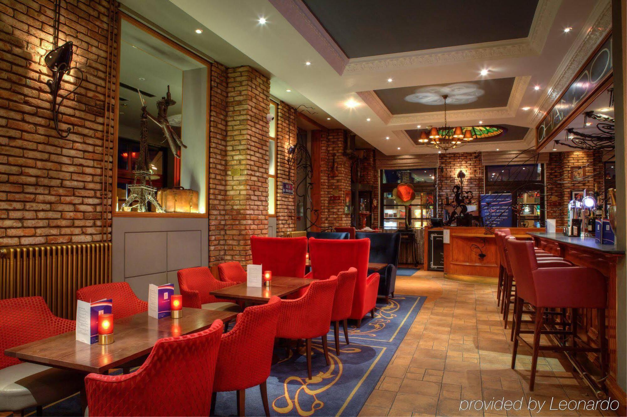 - - Ctr Theatreland By Ihg Hotel Glasgow