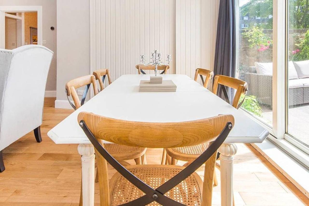 Grosvenor Apartment Glasgow