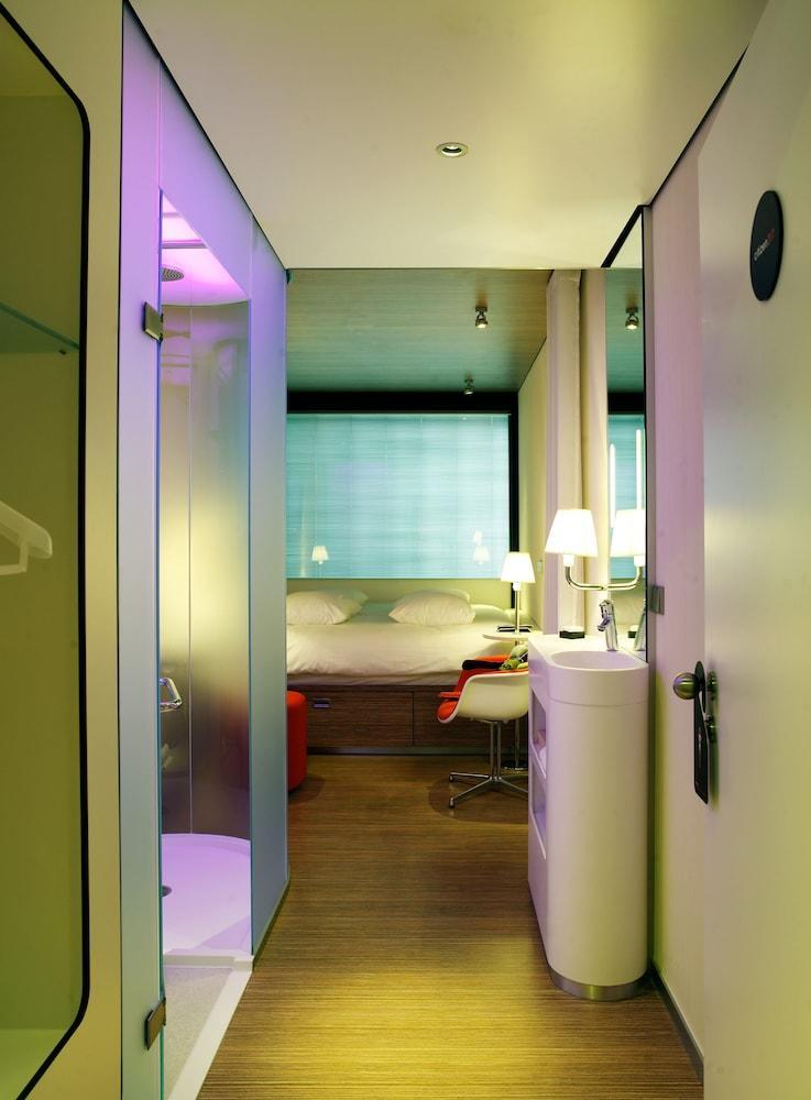 Citizenm Glasgow