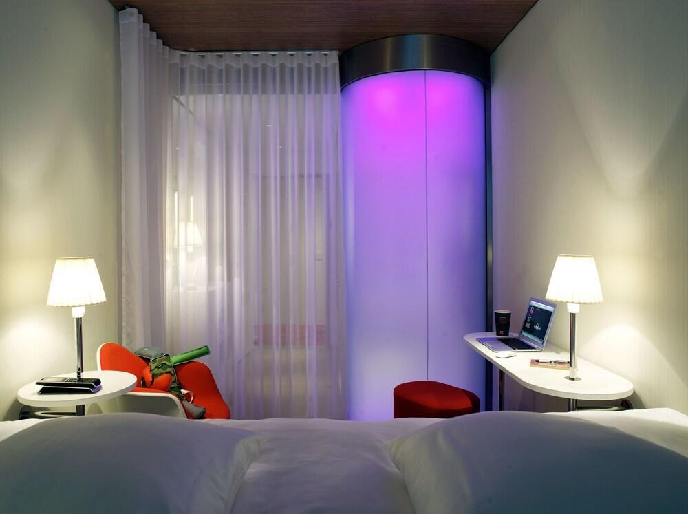 Citizenm Hotel