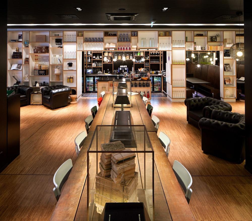 Citizenm Hotel