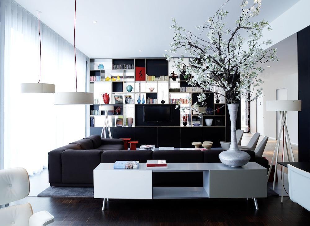 Citizenm Hotel