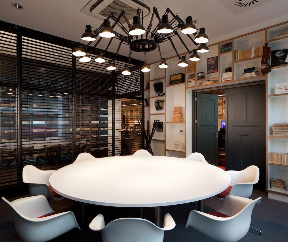 Citizenm Glasgow