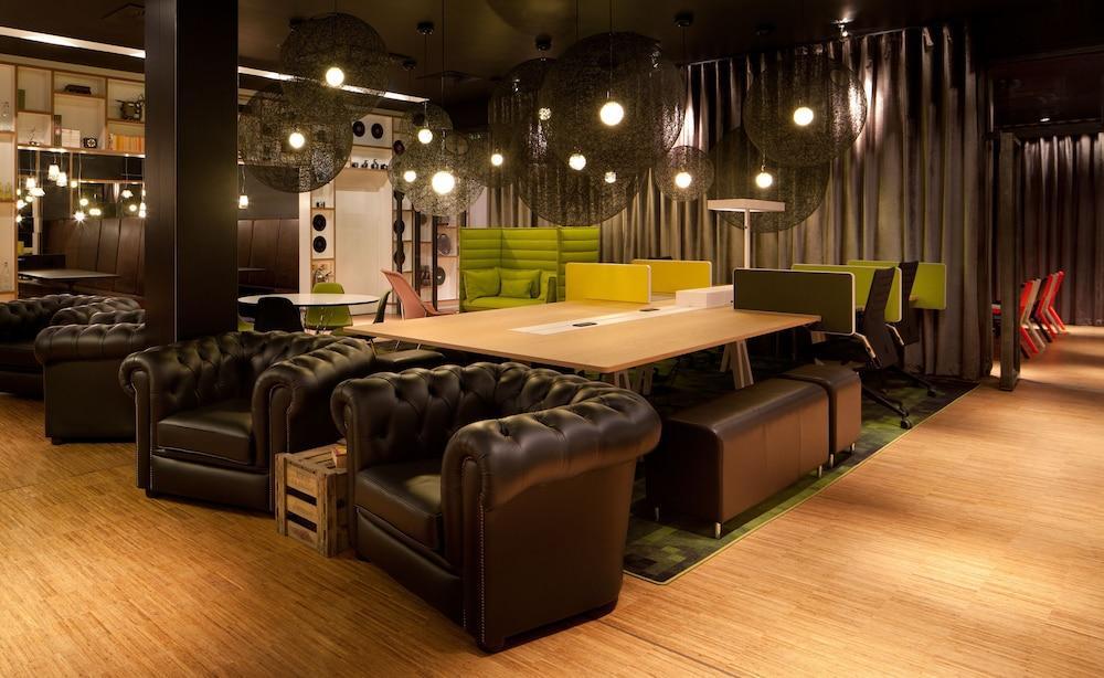 Citizenm Hotel
