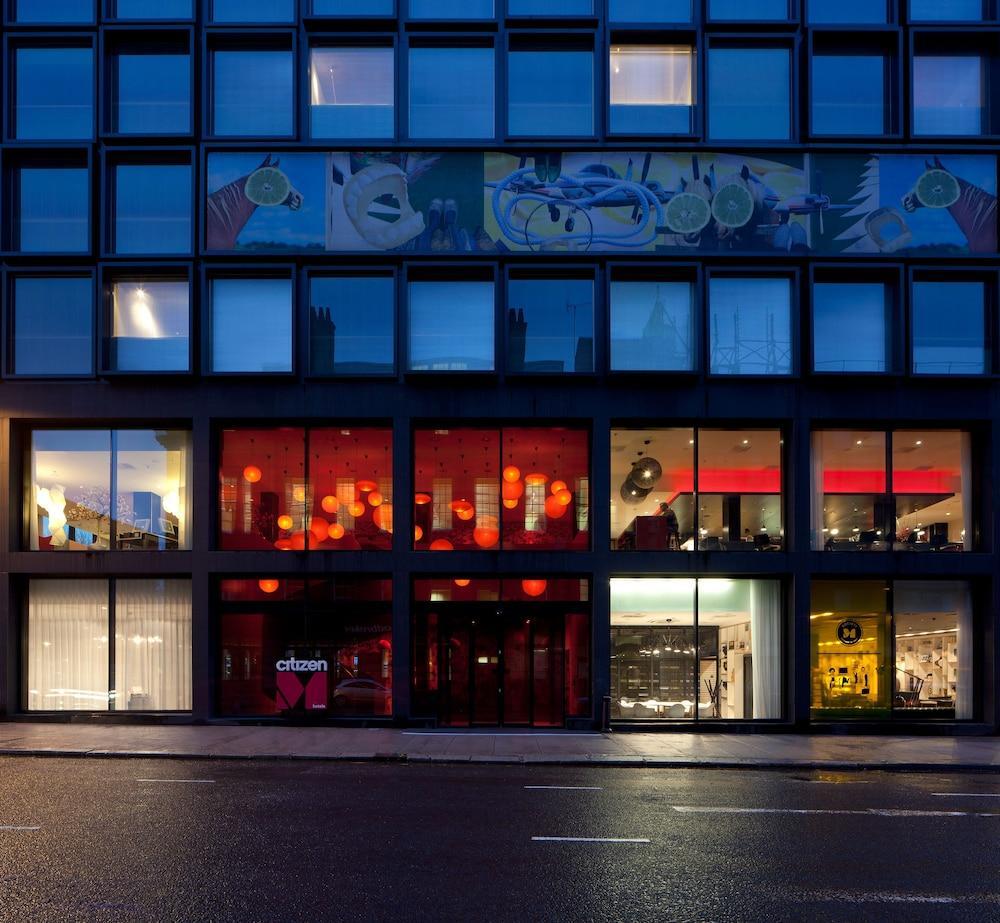 Citizenm Hotel
