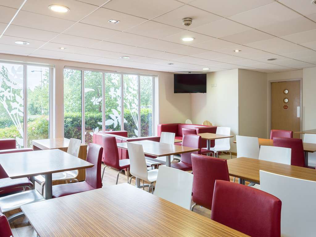 Travelodge Braehead Hotel Glasgow