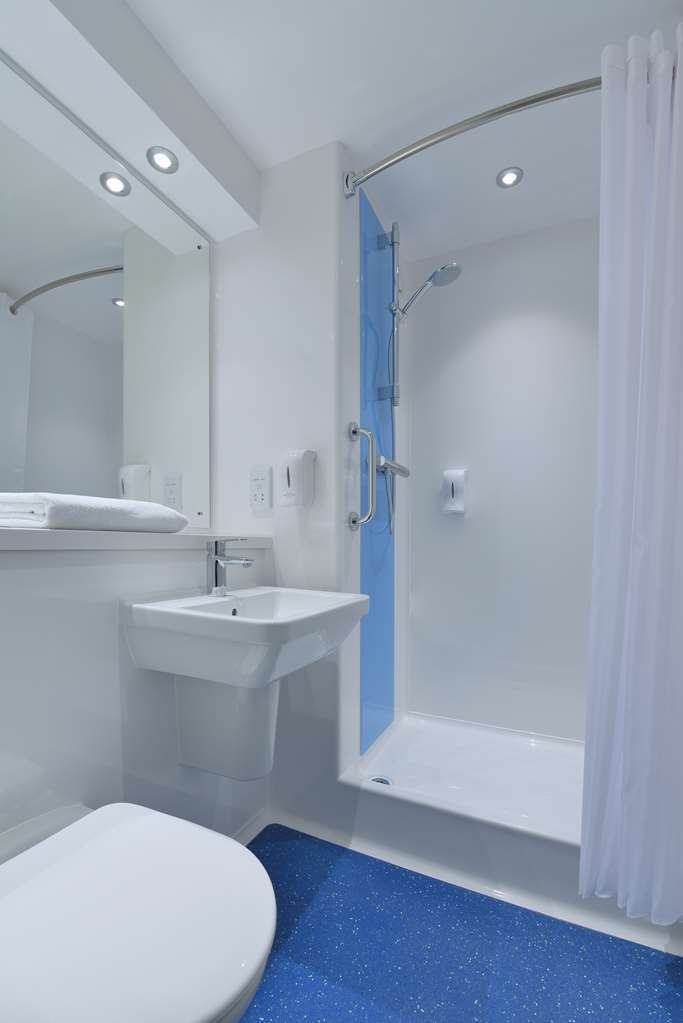 Travelodge Braehead Glasgow