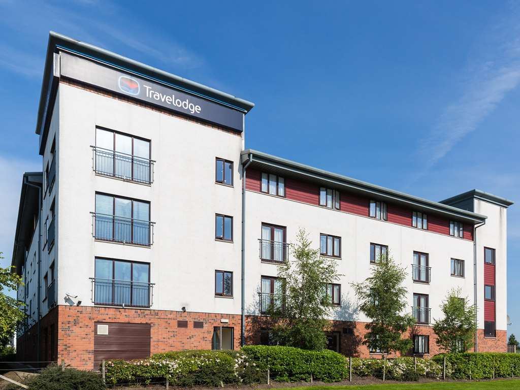 Travelodge Braehead Hotel 3*