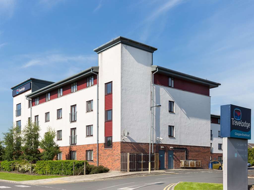 Hotel Travelodge Braehead