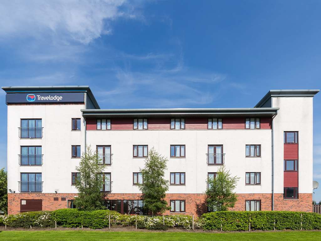 Travelodge Braehead Hotel Glasgow