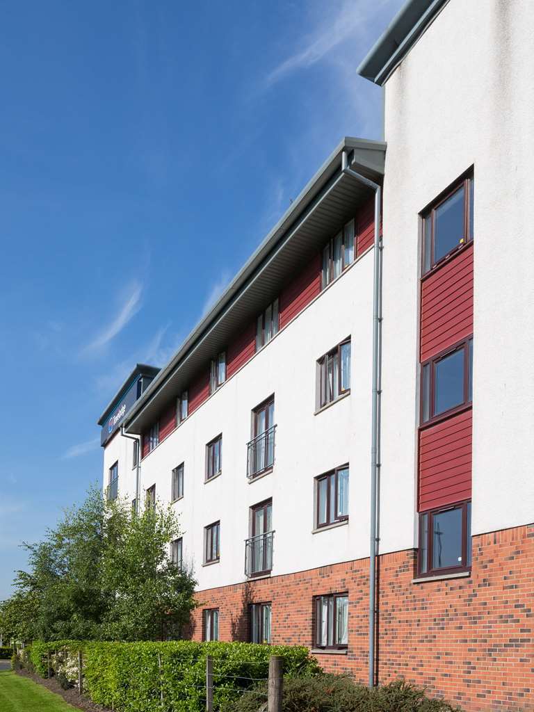 Hotel Travelodge Braehead 3*