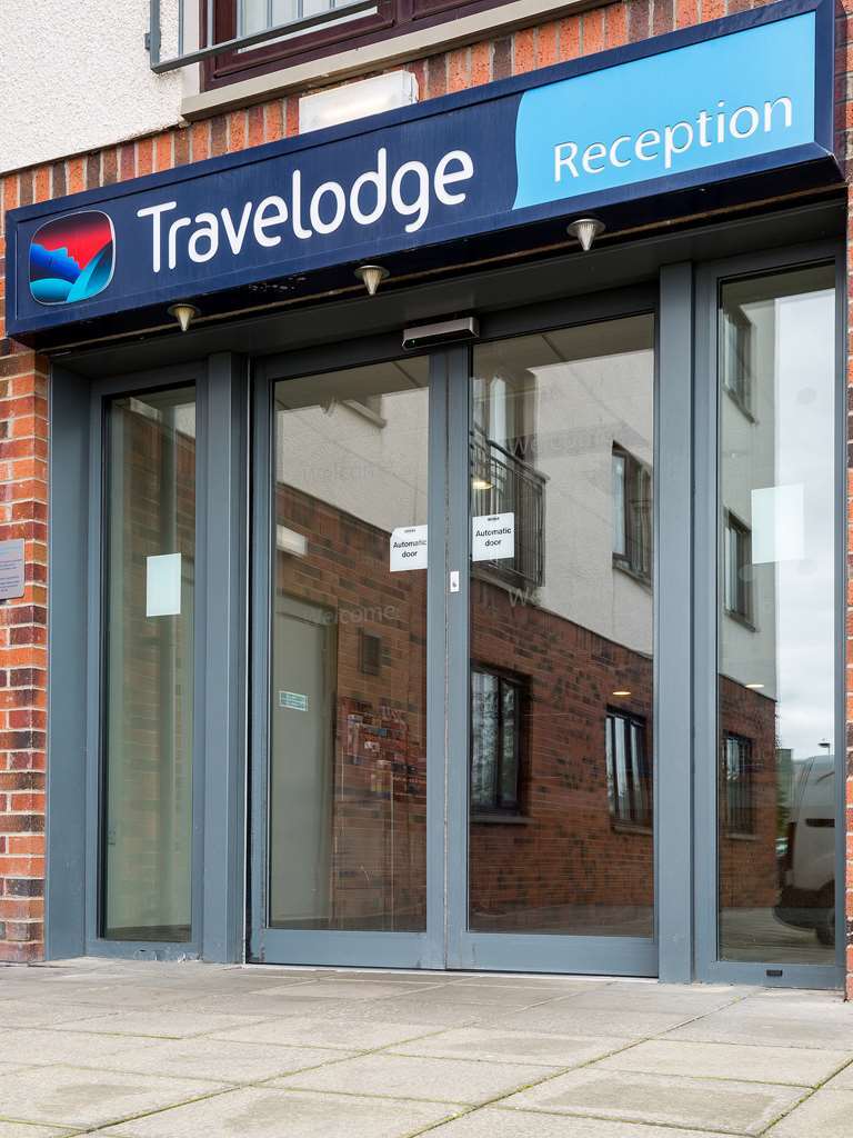 Travelodge Braehead