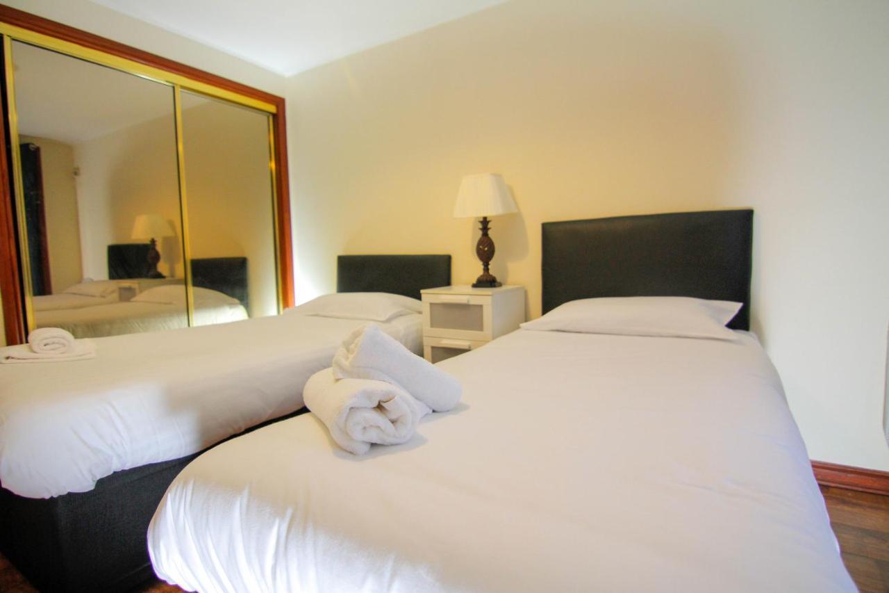 Wallace Hide Out Bed & Breakfast Glasgow