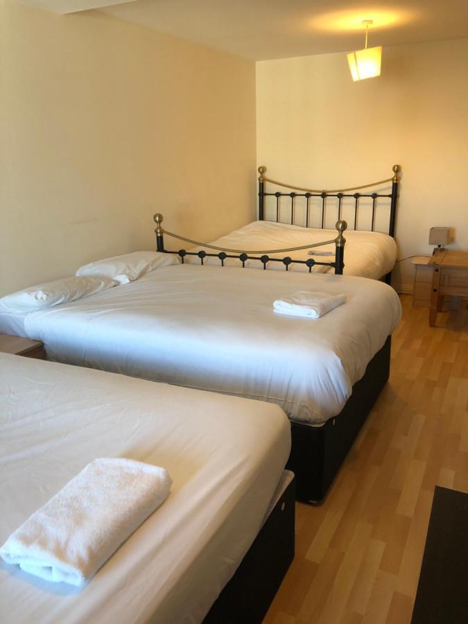 Wallace Hide Out Bed & Breakfast