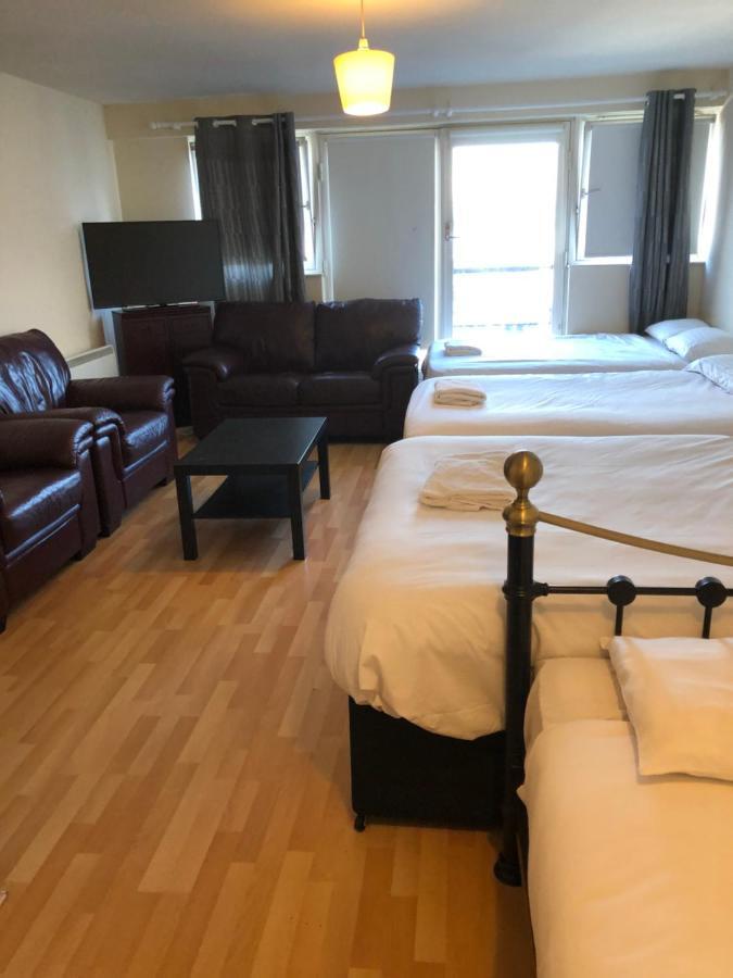 Wallace Hide Out Bed & Breakfast 3*