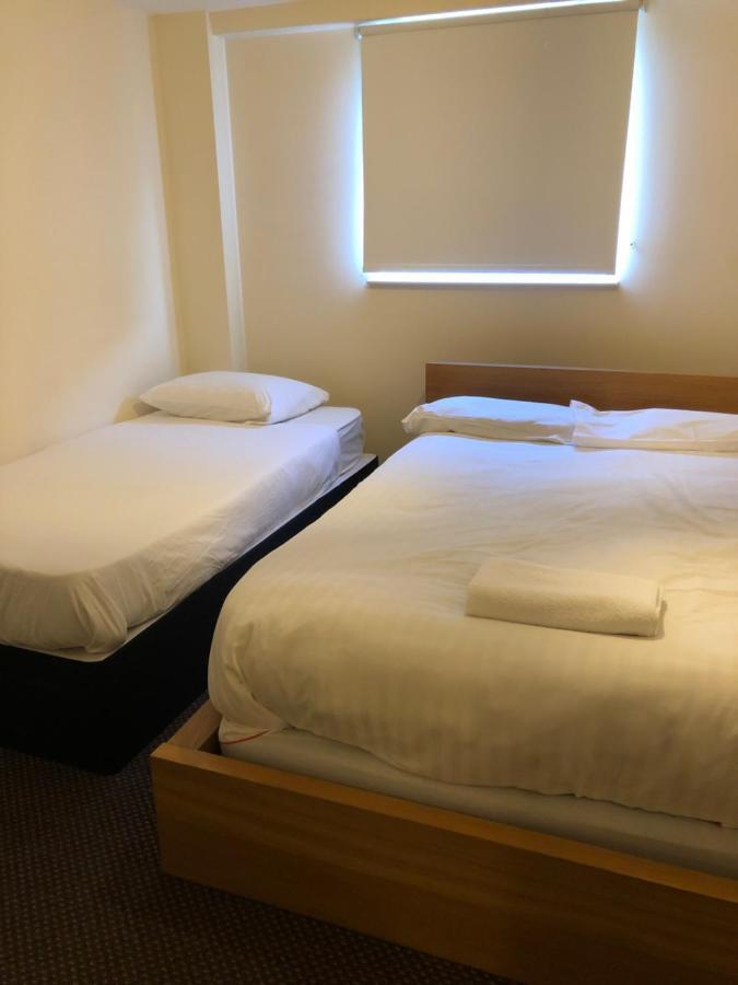 Bed & Breakfast Wallace Hide Out 3*