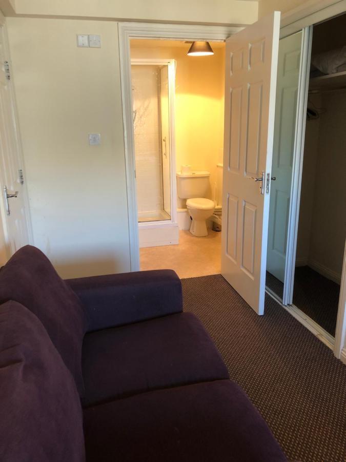 Wallace Hide Out Bed & Breakfast