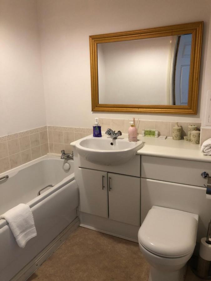 Bed & Breakfast Wallace Hide Out Glasgow