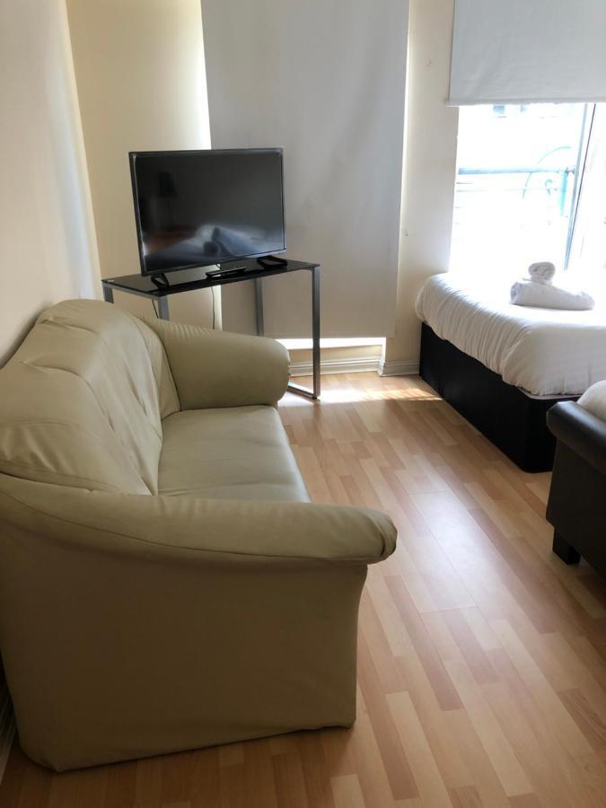 Bed & Breakfast Wallace Hide Out 3*