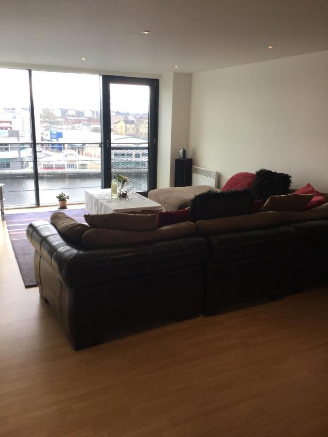 Riverheights Very Near Sse Hydro Apartment Glasgow