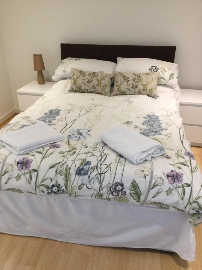 Apartment Riverheights Very Near Sse Hydro