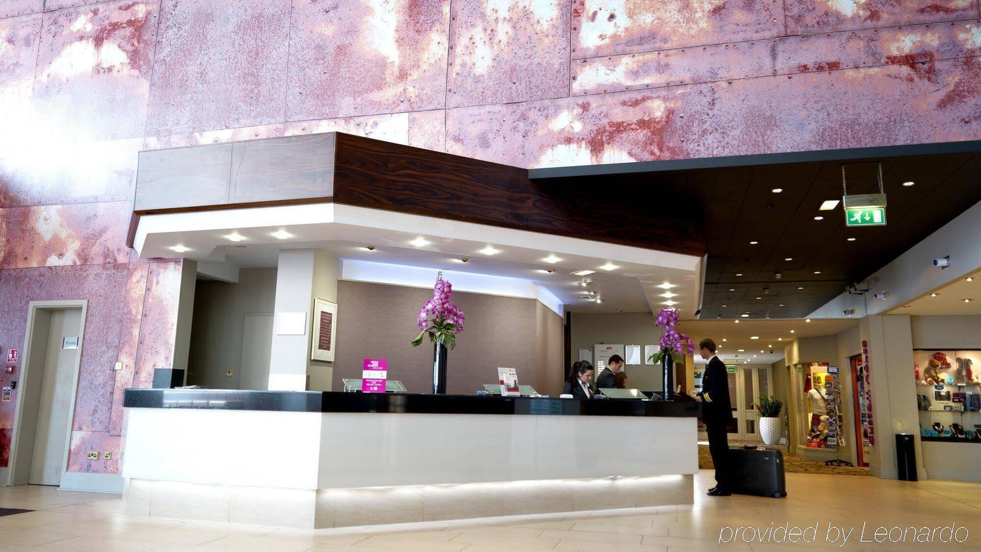 Hotel Crowne Plaza By Ihg