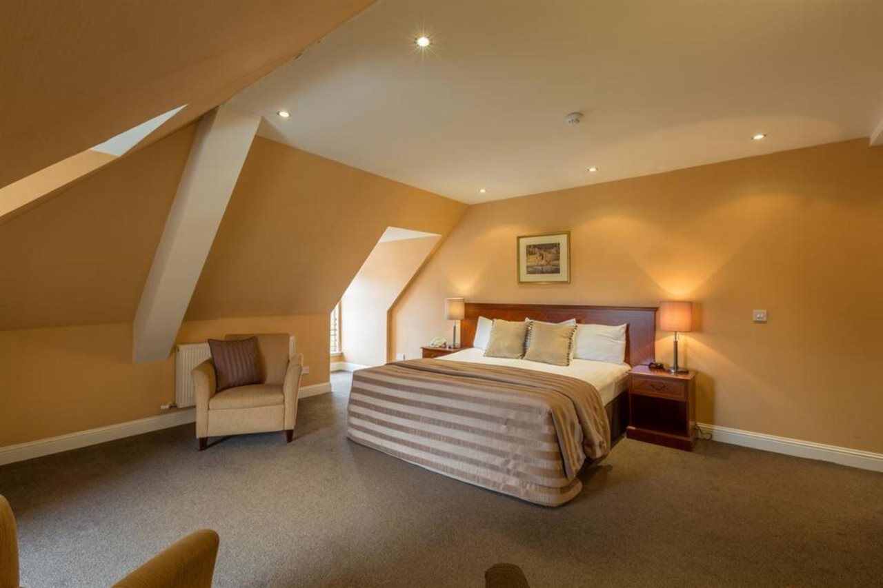 Sherbrooke Castle Hotel 4*