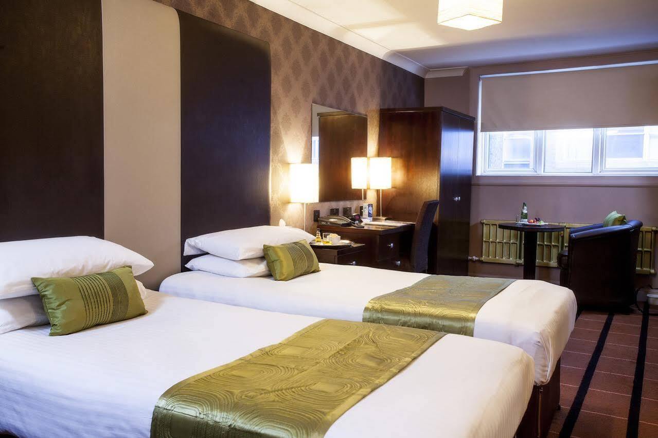 Hotel Safestay Charing Cross