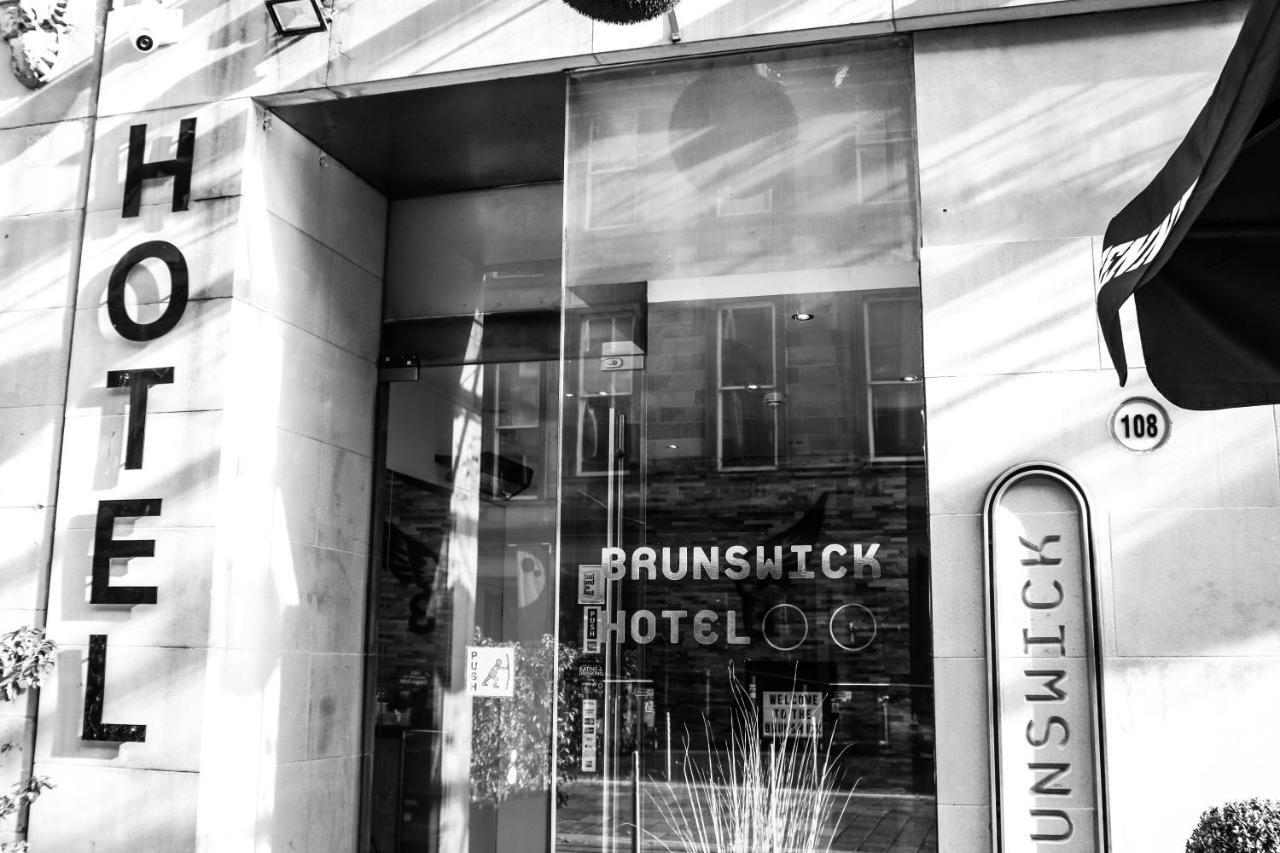 Hotel Brunswick Merchant 2*