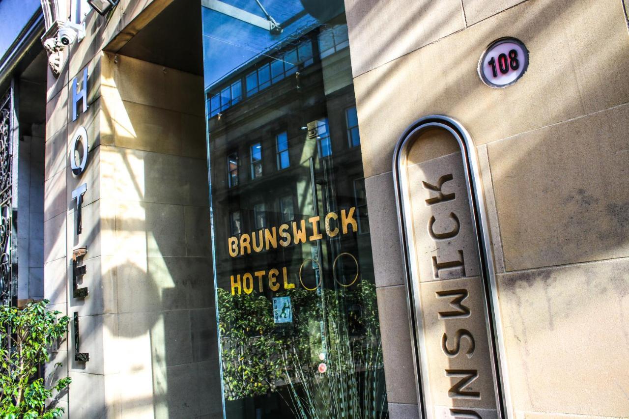Hotel Brunswick Merchant 2*