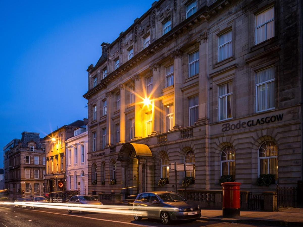 Arthouse Glasgow