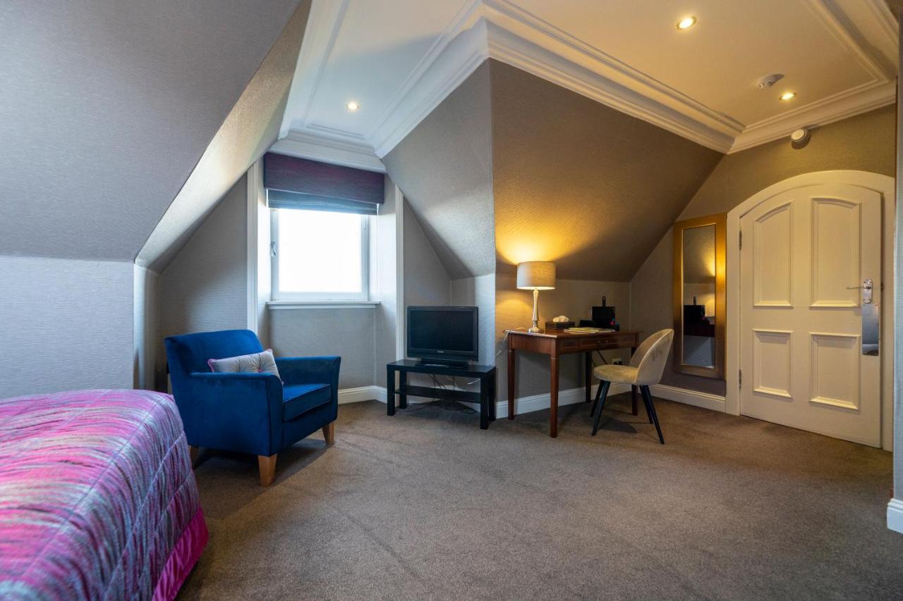 Sherbrooke Castle 4*