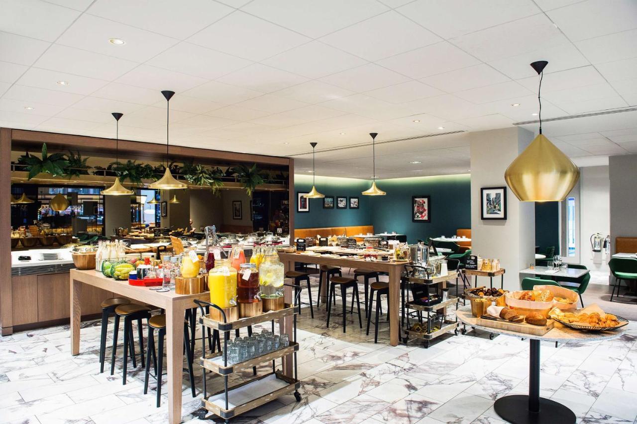 Hotel Radisson Blu Hotel, 4*