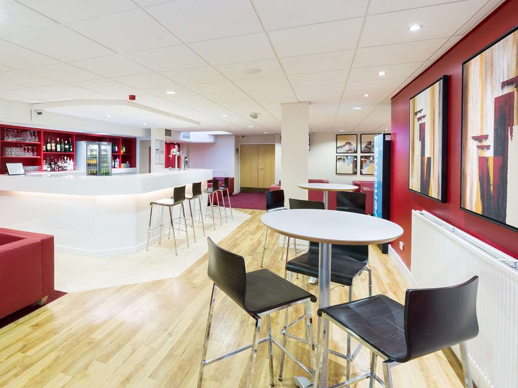 Hotel Travelodge 2*