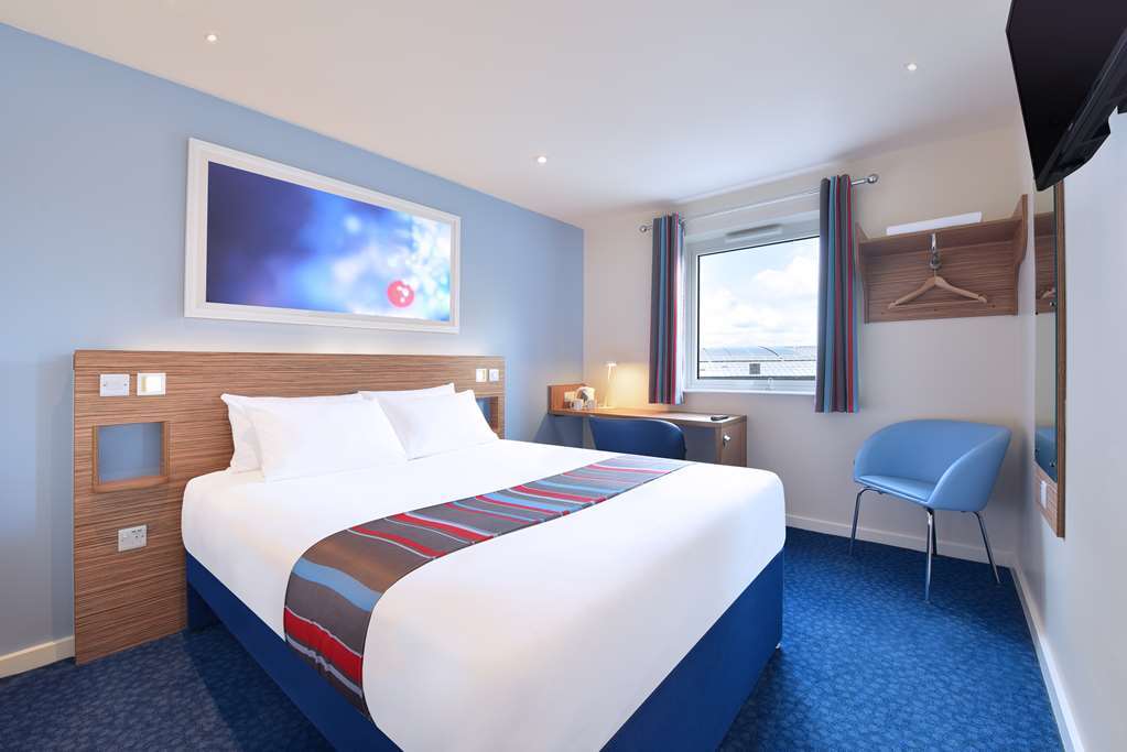 Travelodge 2*
