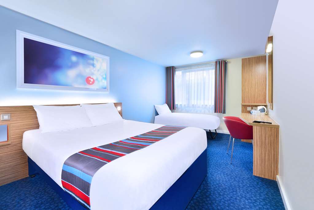 Hotel Travelodge Glasgow