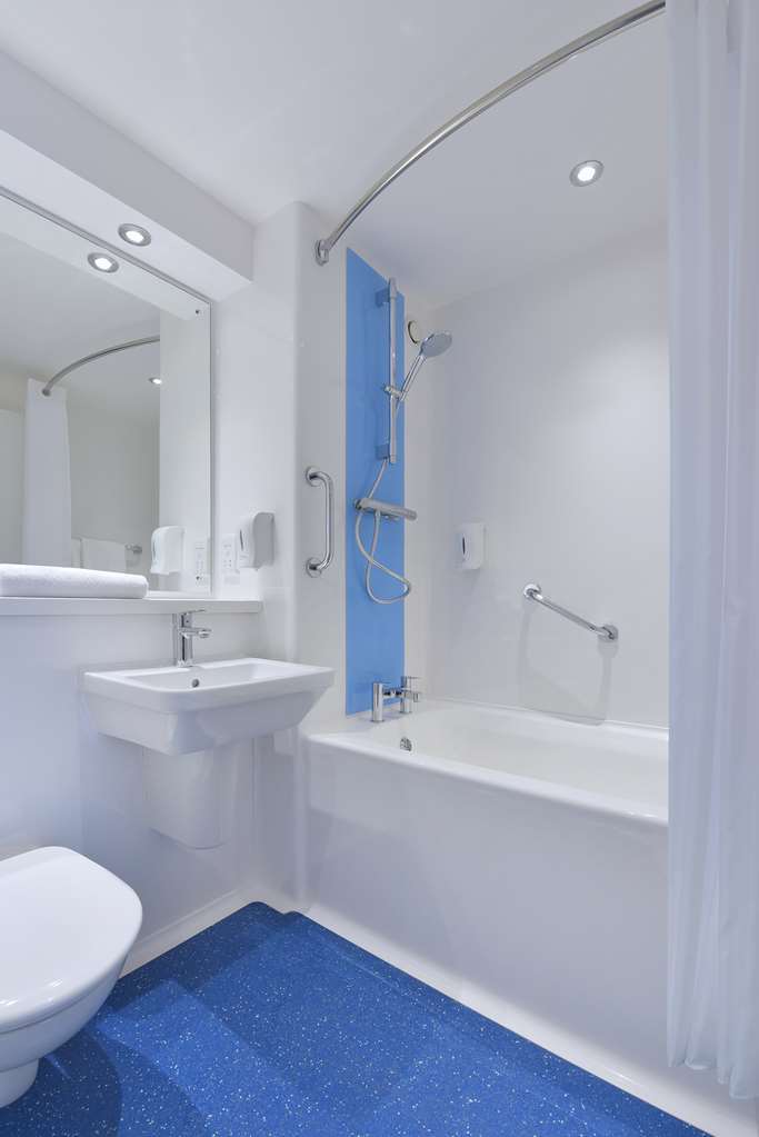 Travelodge 2* Glasgow