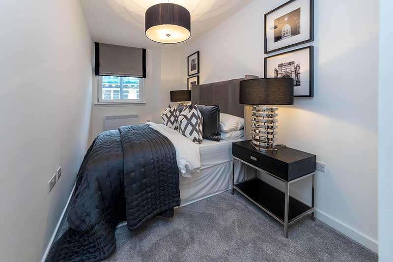 Apartment Dreamhouse Candleriggs Court Glasgow