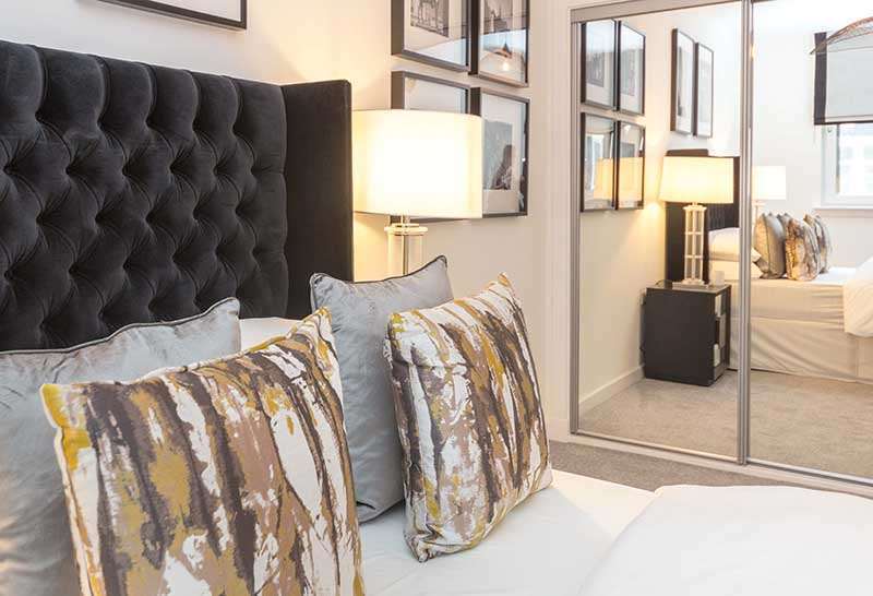 Apartment Dreamhouse Candleriggs Court