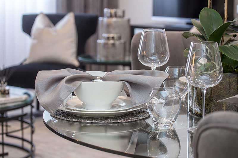 Dreamhouse Candleriggs Court Apartment