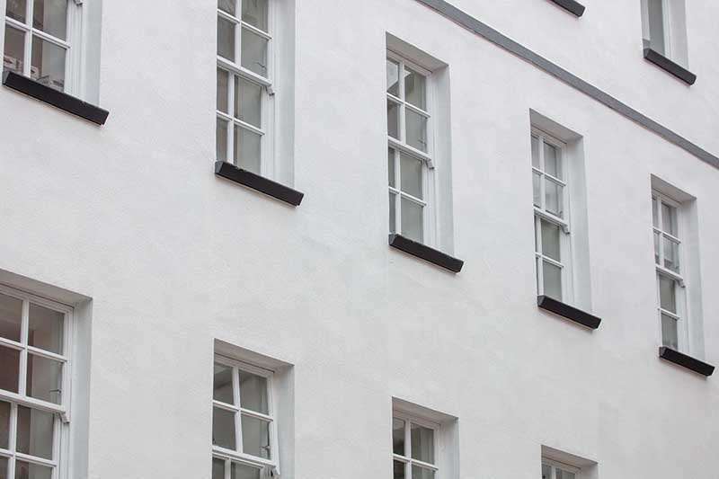 Dreamhouse Candleriggs Court *