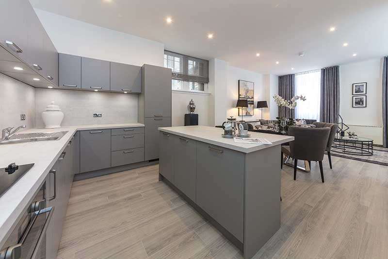 Dreamhouse Candleriggs Court Apartment *
